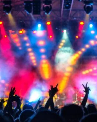 My Hero Academia In Concert