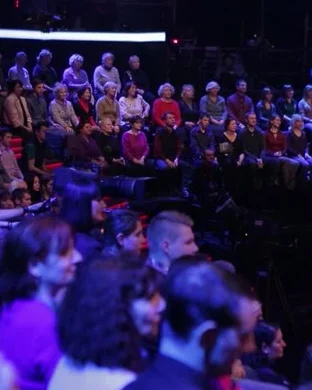 The Arena: Gridiron Live