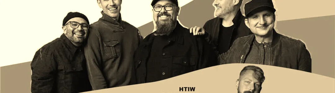 Big Daddy Weave