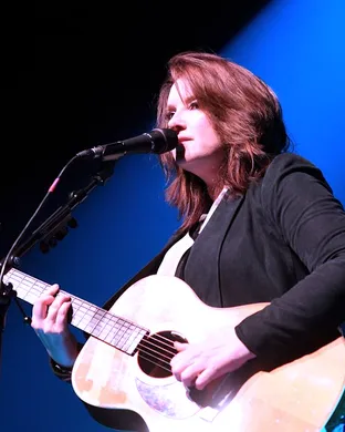 Brandy Clark