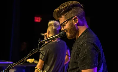 Colton Dixon