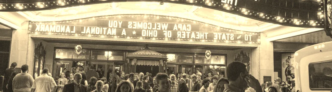 Columbus Symphony Orchestra