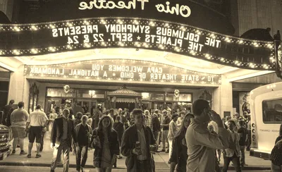 Columbus Symphony Orchestra