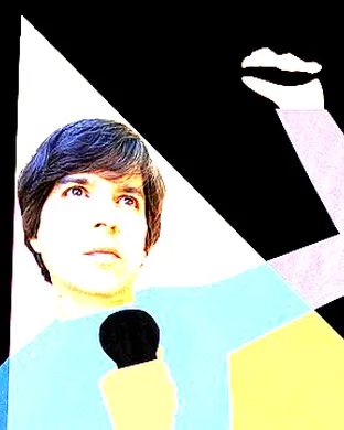 Demetri Martin