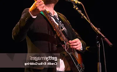Gabriel Kahane