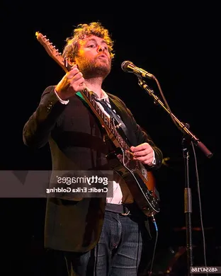 Gabriel Kahane