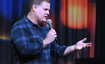 Greg Warren