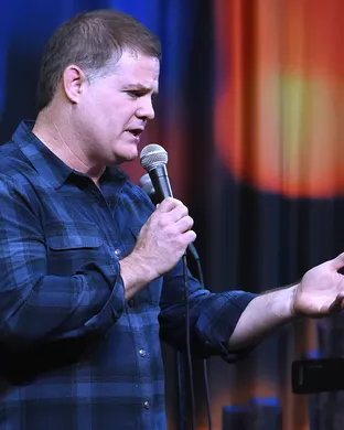 Greg Warren