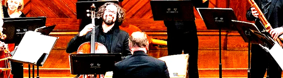 Handel and Haydn Society