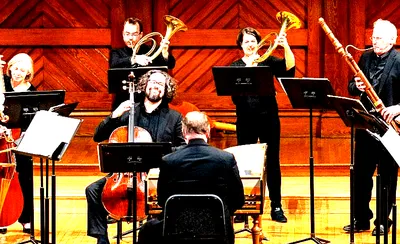 Handel and Haydn Society