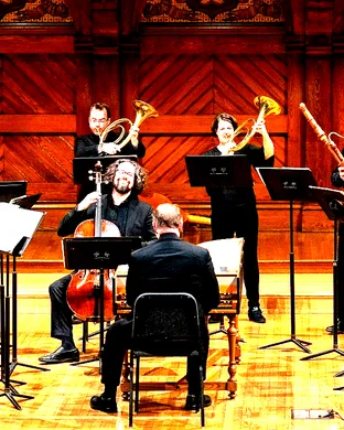 Handel and Haydn Society