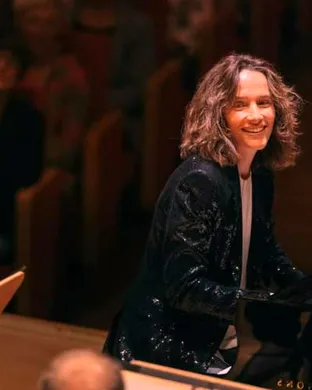Helene Grimaud
