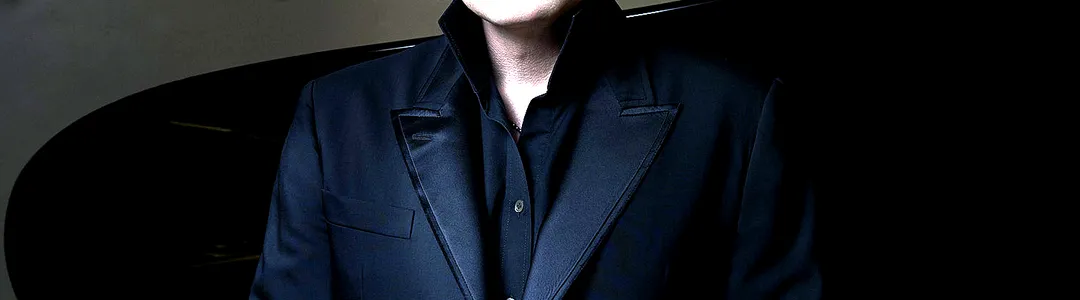Jean-Yves Thibaudet