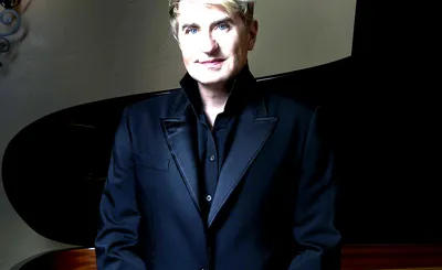 Jean-Yves Thibaudet