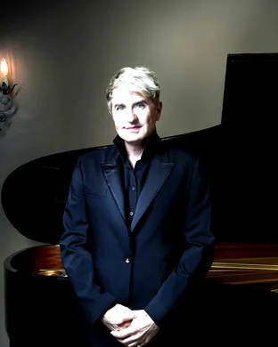 Jean-Yves Thibaudet & Angel Blue