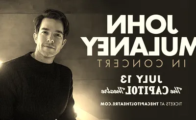 John Mulaney