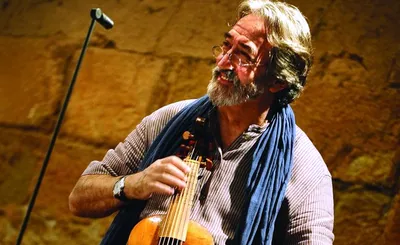 Jordi Savall