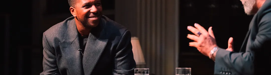 Leslie Odom Jr.