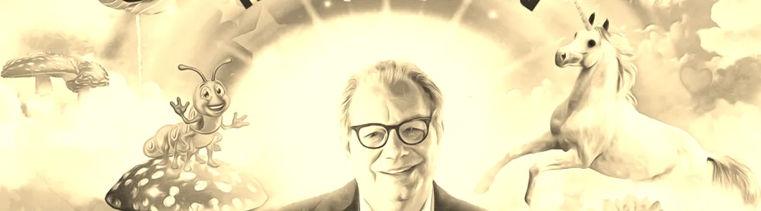 Lewis Black