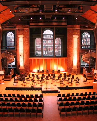 London Symphony Orchestra