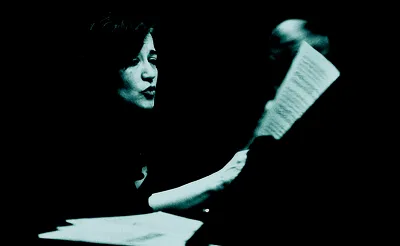 Martha Argerich