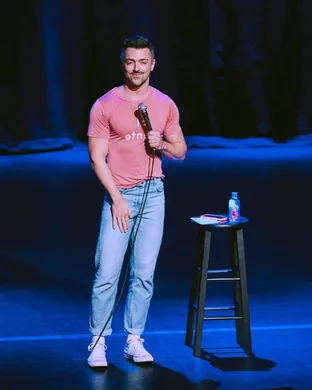 Matteo Lane