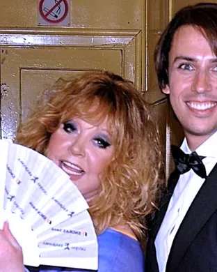 Maxim Galkin