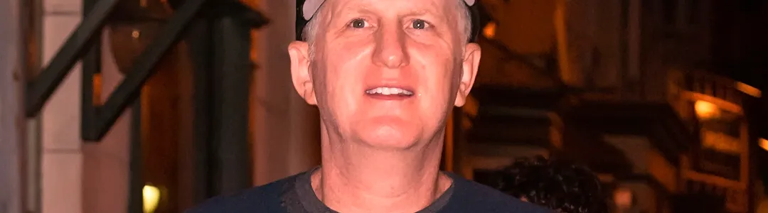 Michael Rapaport