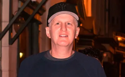 Michael Rapaport