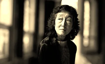Mitsuko Uchida