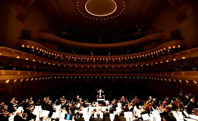 New England Symphonic Ensemble