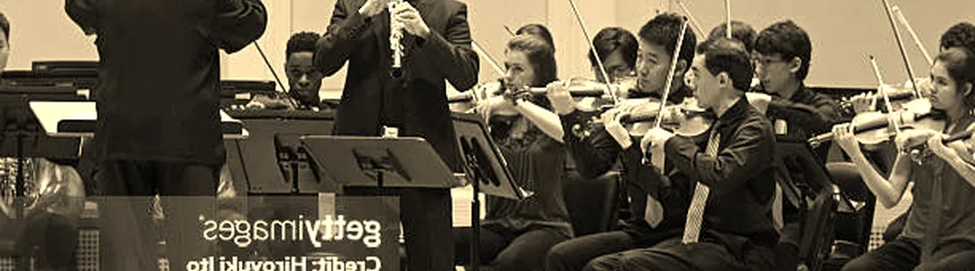 New York String Orchestra