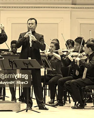 New York String Orchestra