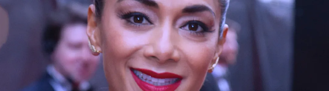Nicole Scherzinger