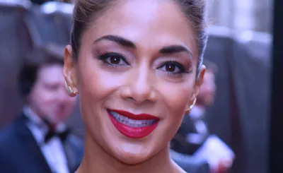 Nicole Scherzinger