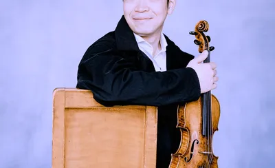 Paul Huang