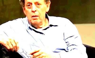 Philip Glass