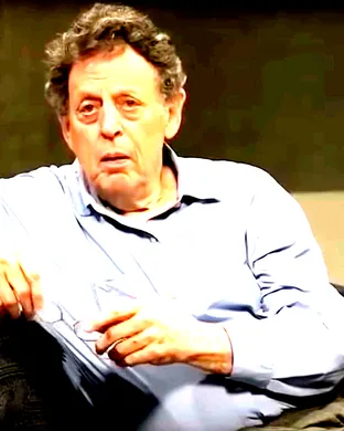 Philip Glass