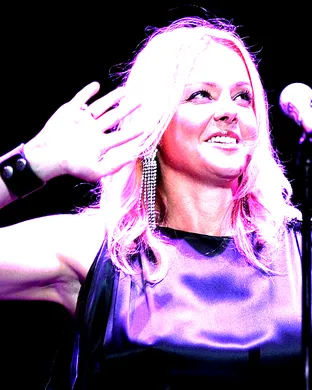Pink Martini