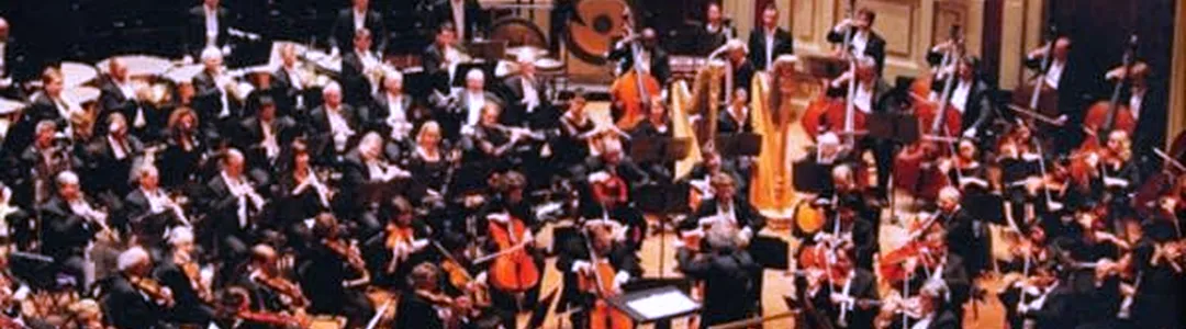 Pittsburgh Symphony Orchestra