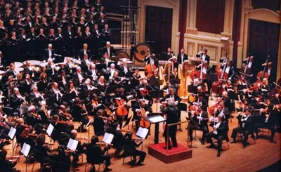 Pittsburgh Symphony Orchestra