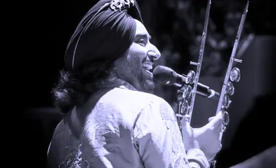 Satinder Sartaaj