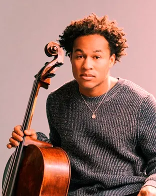 Sheku Kanneh-Mason, Benjamin Grosvenor & Hilary Hahn