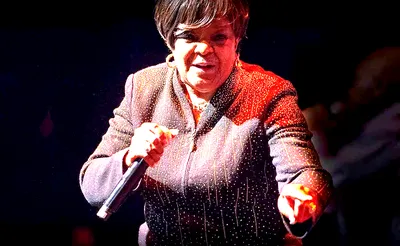 Shirley Caesar