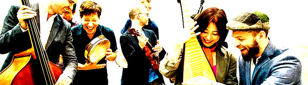 Silkroad Ensemble