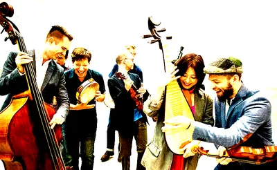 Silkroad Ensemble