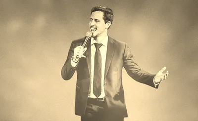 Tony Hinchcliffe