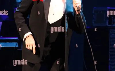 Wayne Newton