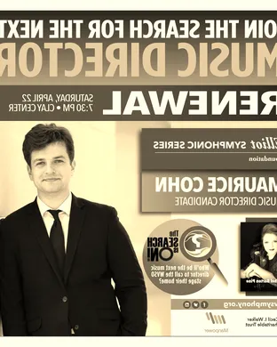 West Virginia Symphony Orchestra: Sounds of the Season