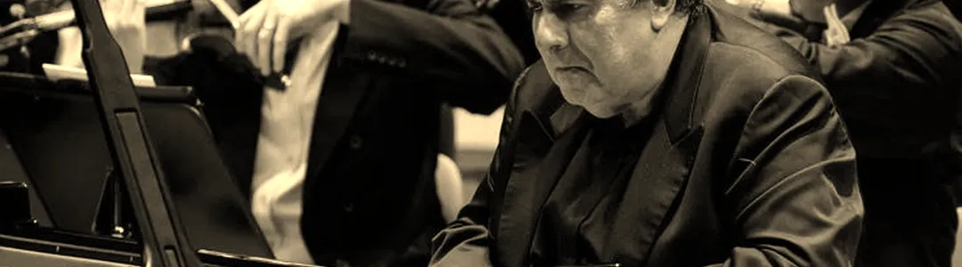 Yefim Bronfman